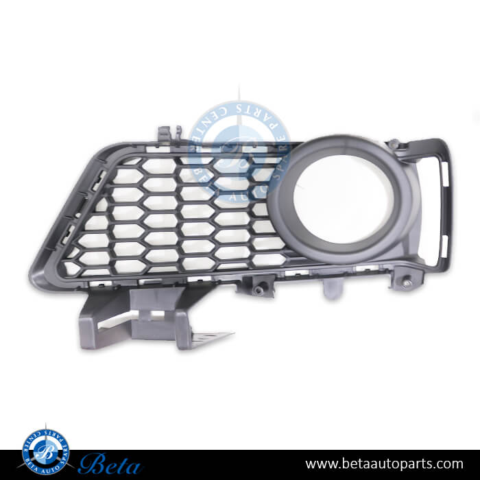 Left Side Fog Lamp Cover M-Tek for BMW 3 Series F30 2012-2015 models, Part Number 51118054155 Left Side Fog Lamp Cover M-Tek for BMW 3 Series F30 2012-2015 models, Part Number 51118054155
